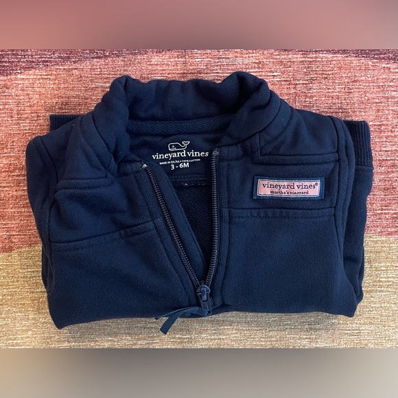 Vineyard Vines, Boden, Gap Baby Bundle - size 3-6 months - Picture 4 of 9